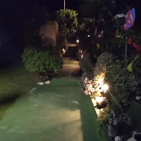 Anna's Bella Casa Kalamata