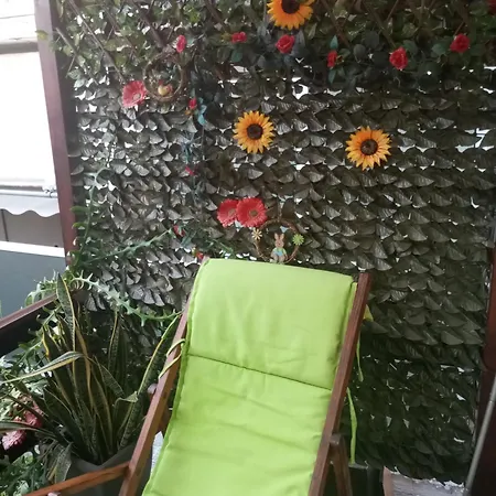 Anna's Bella Casa Semesterbostad *