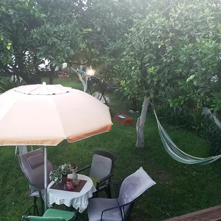 Anna's Bella Casa Kalamata