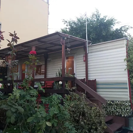 Anna's Bella Casa 펜션 *