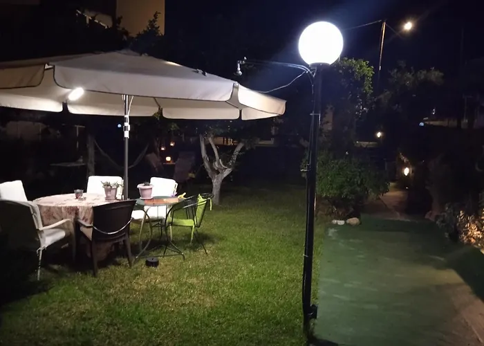 Anna's Bella Casa 펜션
