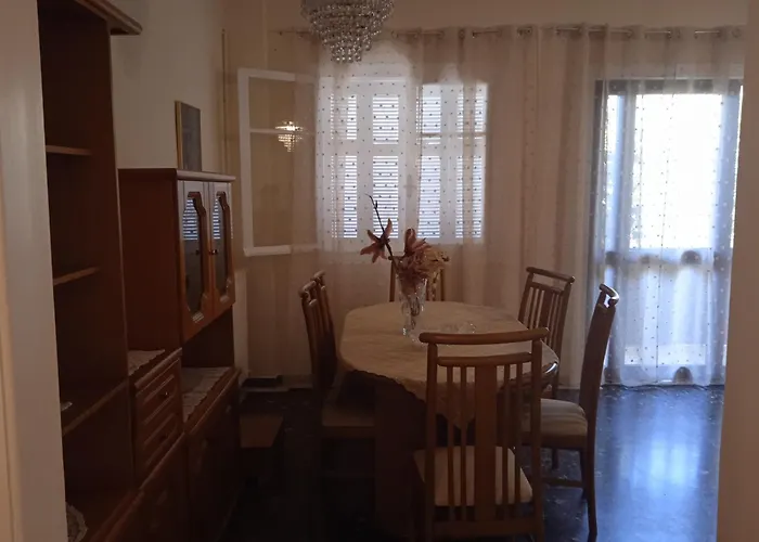 Anna's Bella Casa 펜션 *