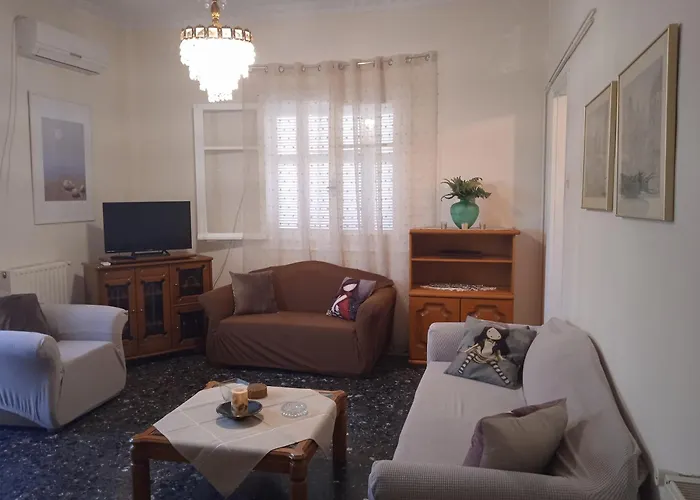펜션 Anna's Bella Casa *