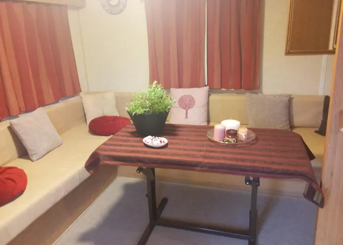Anna's Bella Casa 펜션