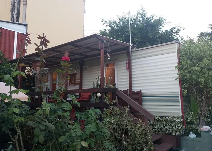 Anna's Bella Casa 펜션 *