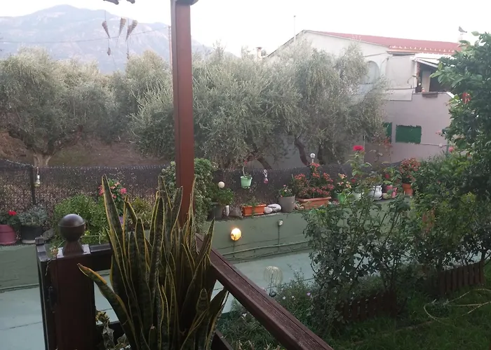 Anna's Bella Casa *
