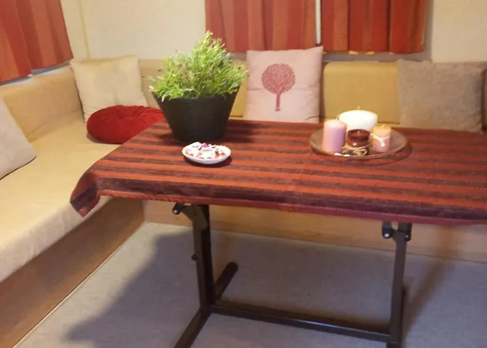Anna's Bella Casa 펜션 *