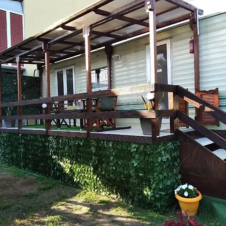 Anna's Bella Casa Kalamata