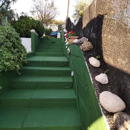 Anna's Bella Casa Hébergement de vacances *