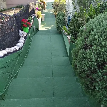 بيت للعطل Anna's Bella Casa *