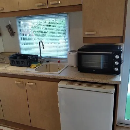 Hébergement de vacances Anna's Bella Casa Kalamata