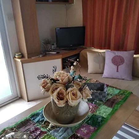 Anna's Bella Casa بيت للعطل كالاماتا