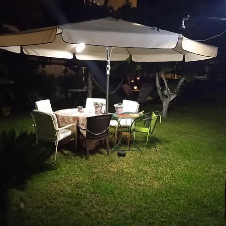 Anna's Bella Casa