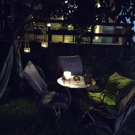 Anna's Bella Casa Καλαμάτα