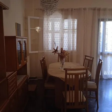 Anna's Bella Casa בית נופש *