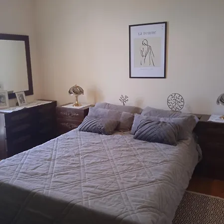 Anna's Bella Casa Tatil Evi Kalamata