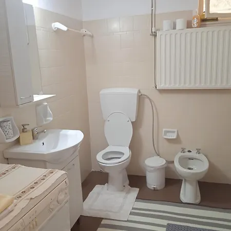 בית נופש Anna's Bella Casa