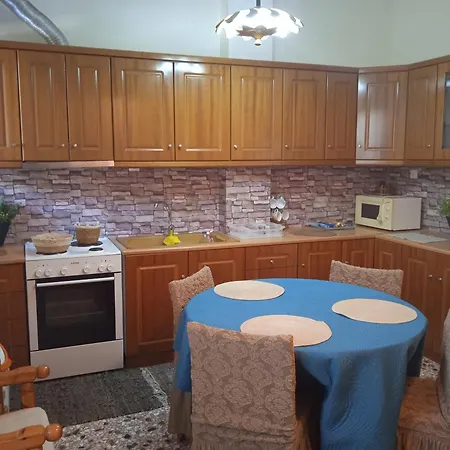 Anna's Bella Casa בית נופש *