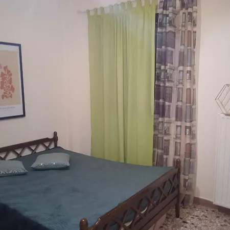 Anna's Bella Casa بيت للعطل كالاماتا