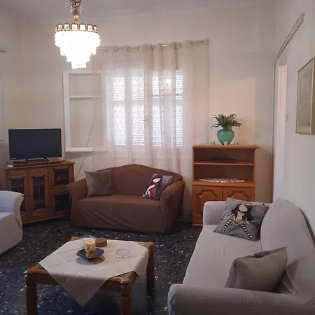 Tatil Evi Anna's Bella Casa *