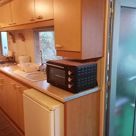 بيت للعطل Anna's Bella Casa *