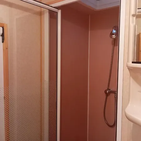 Anna's Bella Casa بيت للعطل كالاماتا