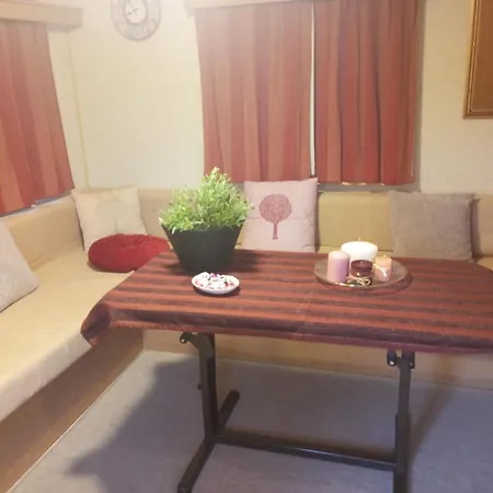 Anna's Bella Casa بيت للعطل