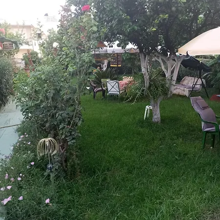 Tatil Evi Anna's Bella Casa