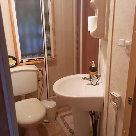 בית נופש Anna's Bella Casa *