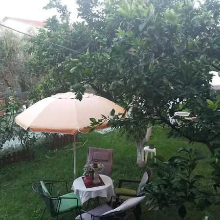 Anna's Bella Casa Σπίτι διακοπών Καλαμάτα