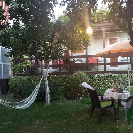 Σπίτι διακοπών Anna's Bella Casa Καλαμάτα