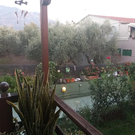 Anna's Bella Casa *