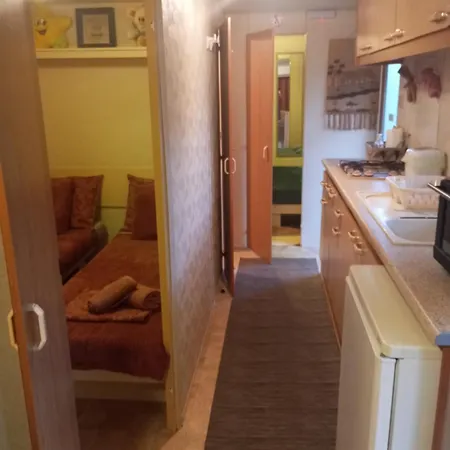 Anna's Bella Casa Καλαμάτα