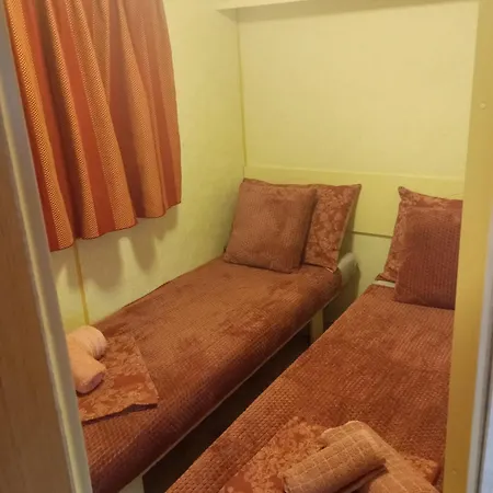 Anna's Bella Casa بيت للعطل