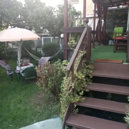 בית נופש Anna's Bella Casa