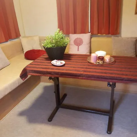 Anna's Bella Casa Tatil Evi *