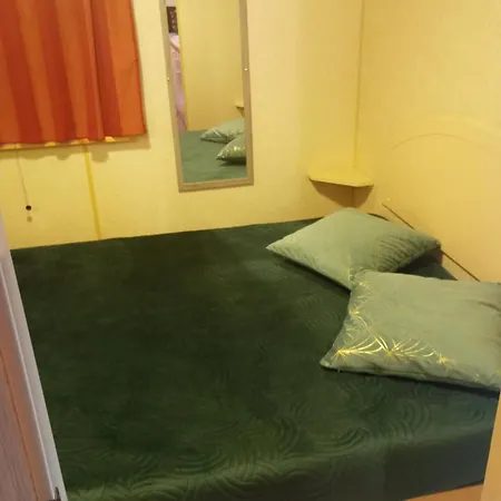 Tatil Evi Anna's Bella Casa Kalamata