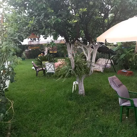 Anna's Bella Casa Kalamata