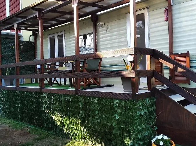 Anna's Bella Casa Kalamáta