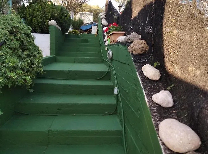 Anna's Bella Casa Vakantiehuis *