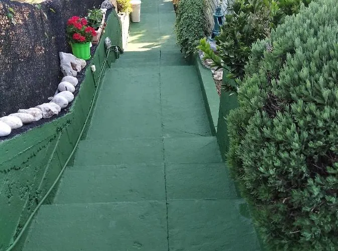 Vakantiehuis Anna's Bella Casa *