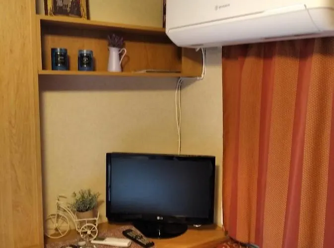 Anna's Bella Casa Dom wakacyjny Kalamata