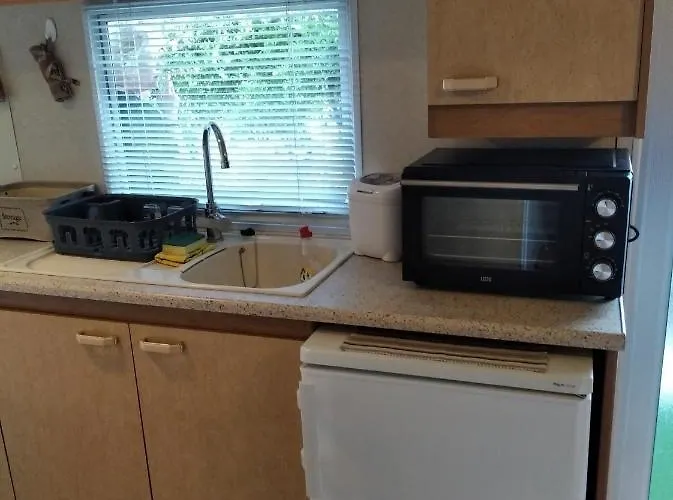 Dom wakacyjny Anna's Bella Casa Kalamata