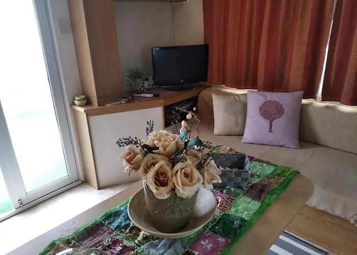 Anna's Bella Casa Vakantiehuis Kalamáta