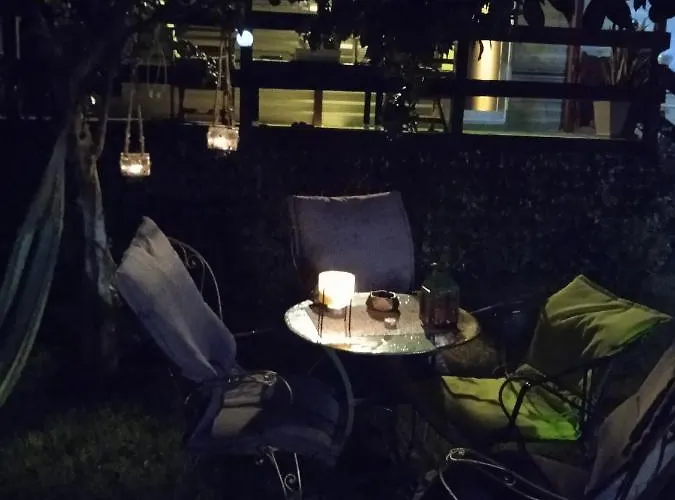 Anna's Bella Casa Kalamata