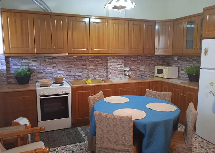 Anna's Bella Casa Dom wakacyjny *