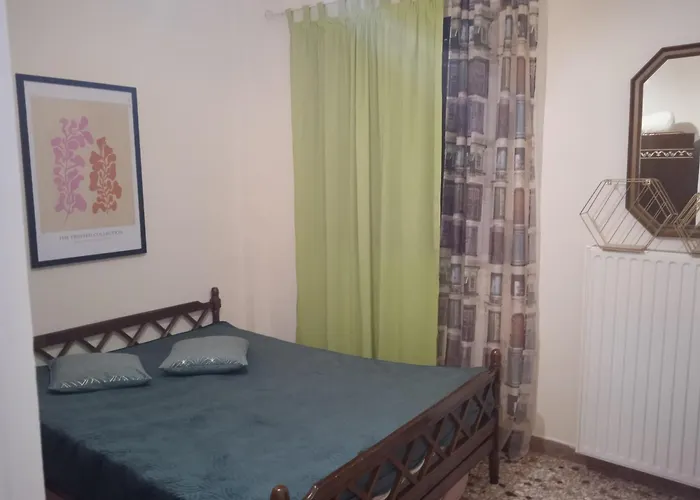 Anna's Bella Casa Dom wakacyjny Kalamata