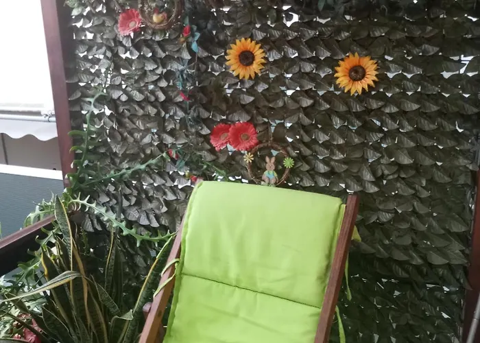 Anna's Bella Casa Vakantiehuis *