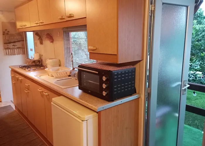 Dom wakacyjny Anna's Bella Casa *