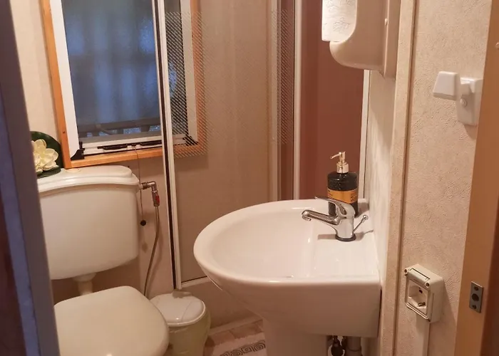 Dom wakacyjny Anna's Bella Casa *